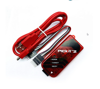 Programador/emulador/descargador/grabador PIC KIT2