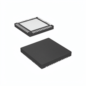 Data Acquisition VSP5610RSHR Manufacturer Channel 56 VFQFN Exposed Pad Electronics Component - Product Image 1