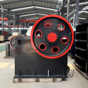 <span class=keywords><strong>2025</strong></span> Chuyên Nghiệp Di Động Máy Nghiền Hàm Dây Chuyền Sản Xuất Mỏ Tiểu Tổng Thể Máy Nghiền Hàm Với Băng Tải Và Trung Chuyển - Product Image 4