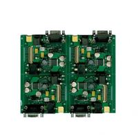Module d'assemblage de Pcb de banque d'alimentation électronique fiable fournit une conception de Pcb et une carte PCBA Smt