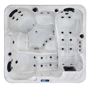 Baignoire spa pour adultes en acrylique <span class=keywords><strong>balboa</strong></span> <span class=keywords><strong>jacuzzi</strong></span> pour 5 personnes avec <span class=keywords><strong>balboa</strong></span>,gecko, système spanet - Product Image 2