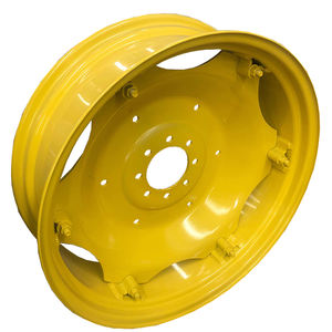Cerchi per trattori W8x24 W7x24 cerchi agricoli W8 * <span class=keywords><strong>24</strong></span> <span class=keywords><strong>W7</strong></span> * <span class=keywords><strong>24</strong></span> cerchi fabbrica - Product Image 3