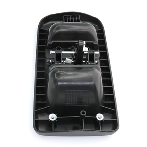 7700352420 Poignée de voiture poignée extérieure de porte latérale coulissante adaptée à Renault Movano - Product Image 2