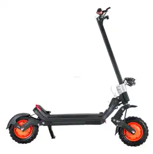 2024 New 50kmh dual motor Scooter G63 Electric Scooter