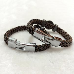 Pulsera de tejido de Anime japonés Attack on Titan - Product Image 3