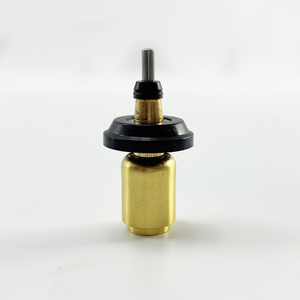 Carcasa de Termostato Nayson 05048424AD para Jeep Wrangler 2018-2026, Piezas de Refrigeración del Motor 2.0T, 05048424AC 05048424AB - Product Image 3
