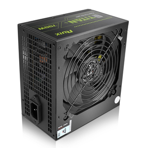 Hurricane Beast OEM ODM nguồn điện ATX 2.31 24Pin 450W Máy tính chơi game <span class=keywords><strong>PC</strong></span> máy tính ATX CPU cung cấp điện cho <span class=keywords><strong>PC</strong></span> chơi Game - Product Image 2