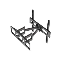 Soporte de pared para TV giratorio pantalla grande soporte de TV Universal Max VESA 600*40MM 32 "-80" OLED QLED Plasma curvo 4K UHD Monitor