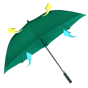 Offre Spéciale <span class=keywords><strong>Parapluie</strong></span> <span class=keywords><strong>de</strong></span> golf droit semi-automatique pour arbre <span class=keywords><strong>de</strong></span> Noël à double couche <span class=keywords><strong>de</strong></span> 30 pouces pour l'extérieur - Product Image 2