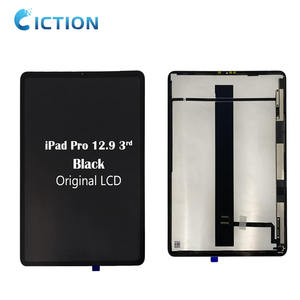 ใหม่สำหรับ iPad Pro 12.9 5th 6th Gen A2378 A2461 <span class=keywords><strong>A2462</strong></span> A2436 A2437 A2764 A2766จอสัมผัส LCD - Product Image 3