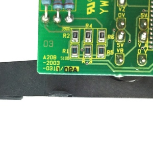 A20B-2003-0311 เซ็นเซอร์ Fsh-1378 เชื่อมต่อเซ็นเซอร์ 02a แกนหมุนในตัว Fanuc A20b 2003 0311 - Product Image 6