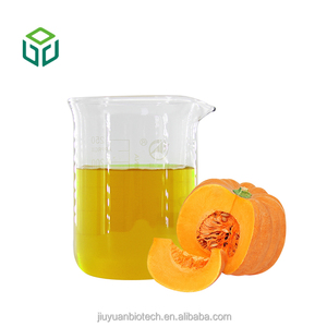 Biologische Pompoenpoeder Kruidenextract Rijk aan Vezels Vitamine OEM Private Label Superfood Vegan Vriendelijk Voedingsmiddel - Product Image 3