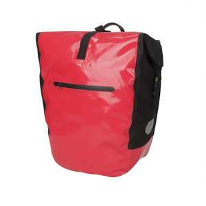 Sac de rangement pour bicyclette, sacoche étanche et durable, à tube arrière, <span class=keywords><strong>porte</strong></span>-bagages, pour cyclisme en plein air, unisexe, OEM, - Product Image 5