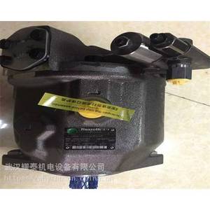 Bomba de paletas Rexroth PVV41-1X 122-027RA15DDMC, bomba hidráulica de refuerzo de 250 bar y 1 etapa - Product Image 2
