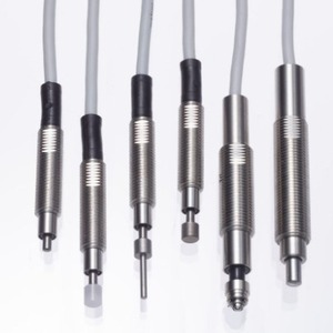 Interrupteur tactile miniature de précision Metrol Pt Css80a L Conforme RoHS Pour usage industriel - Product Image 4