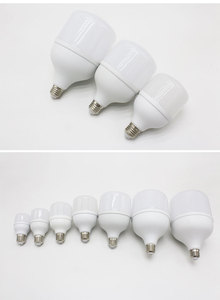 หลอดไฟ LED 5W AC E27 โครงอะลูมิเนียมแบบเส้นตรง พร้อมเลนส์ ประกอบด้วยชิ้นส่วนที่เชื่อมต่อได้ กันน้ำสำหรับภายนอกอาคาร ควบคุมด้วยระบบสัมผัส CRI 90 - Product Image 1