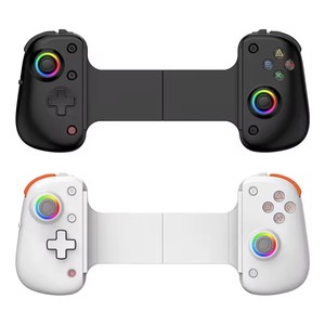 D8 <span class=keywords><strong>Pro</strong></span> Không Dây Căng Ra Gamepad Cho Chuyển Đổi PS3 PS4 <span class=keywords><strong>PC</strong></span> IOS Android Điều Khiển Phím Điều Khiển Đôi Hội Trường Cảm Giác - Product Image 1