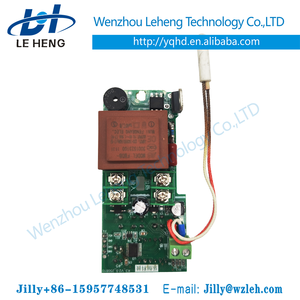 Termostato eletrônico soldagem plástica para máquina solda PPR - Product Image 3