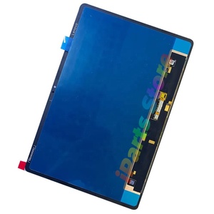 Écran OLED de remplacement IParts pour <span class=keywords><strong>Lenovo</strong></span> Tab <span class=keywords><strong>P11</strong></span> <span class=keywords><strong>Pro</strong></span> Gen2 2022 TB138FC TB132FU 11,2 pouces, assemblage numériseur d'écran tactile OEM - Product Image 3
