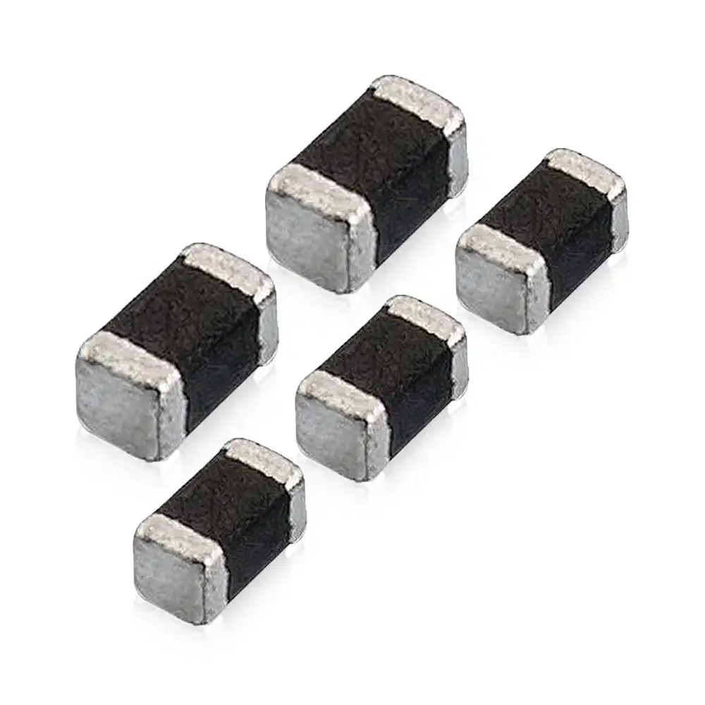 Muslimface Mount FERRITEBEAD SMD Z100MHZ = Chip filtri 1000OHM in Stock