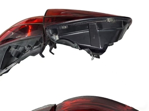 Para <span class=keywords><strong>PORSCHE</strong></span> <span class=keywords><strong>Cayenne</strong></span>, luces traseras originales de <span class=keywords><strong>segunda</strong></span> <span class=keywords><strong>mano</strong></span> - Product Image 2