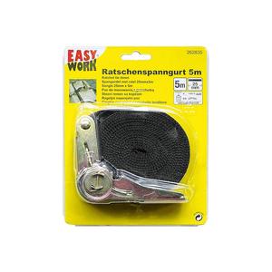 FÁCIL TRABAJO de amarre de trinquete/ángulo/spangordel met RATEL - Product Image 2