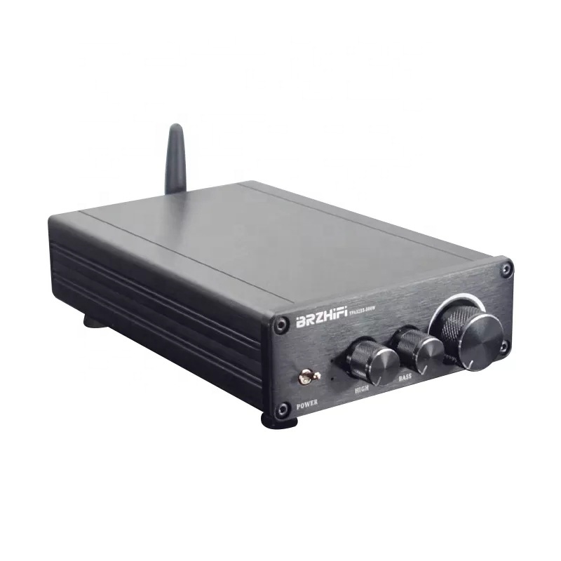 BRZHIFI Audio TPA3251 Home Theater Class
