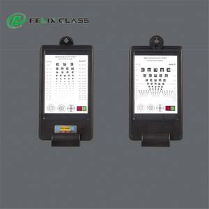 CP-37C Quality China LED <b>Optical</b> <b>Instruments</b> Vision Acuity Tester and Optometry Equipment Visual Chart for Vision Assessment - Product Image 6