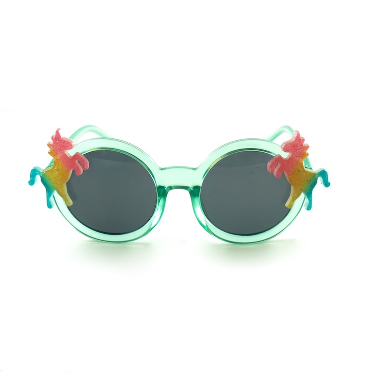 Gafas Verde