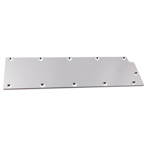 Kit de couvercle de soupape en alliage d'aluminium pour moteur GM LS série Gen IV OEP032-SL, mise à niveau et rénovation - Product Image 5