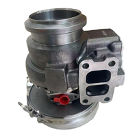 Turbocompresseur Turbo 569-6097 443-0589 614-3061 pour excavatrice CAT 320 323 324 326 329 330 333 336 D D2 GC D2L GX Moteur C6.6 C7.1
