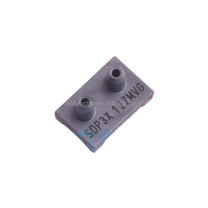 SDP31-500PA-TR-250PCS ชิ้นส่วนอิเล็กทรอนิกส์ใหม่และของแท้ เซ็นเซอร์วัดแรงดัน SDP31-500PA - Product Image 1