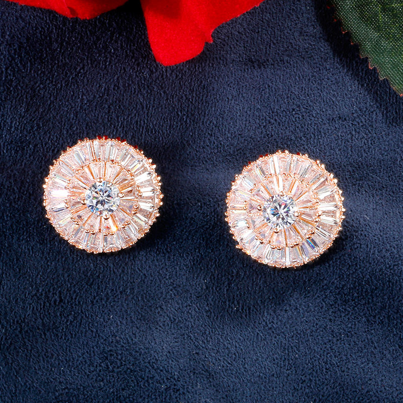 โรสโกลด์