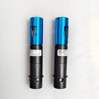 Détecteur de flamme UV FIREYE UV1A6 UV90L-1, cellule photoélectrique pour brûleur RIELLO RLS250