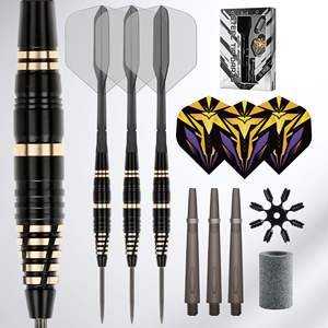 Дартс из белого лунного света 22 г - Product Image 6