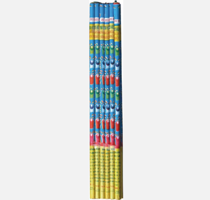 Fuochi d'Artificio T6237 per Esterni, 15s 20s 25s Colpi Magici, Candele Romane per Celebrazioni Festive, Vendita all'Ingrosso dalla Fabbrica Cinese - Product Image 2