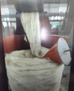 剑麻纤维拉丝机，剑麻纱线机械，优质纤维设备 - Product Image 4