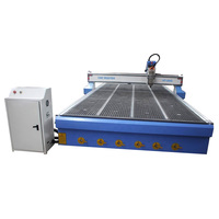 Máquina de procesamiento de madera, enrutador cnc 3000*2000, superventas