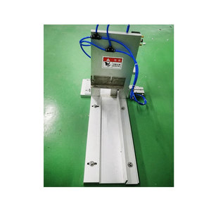 เครื่องทำสบู่ก้อนแบบแมนนวลในเคนยา - Product Image 2