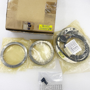 Sensor de Husillo FANUC A860-2120-T411 AiBZ 256T para Programación PLC y Control Industrial - Product Image 6