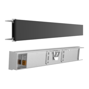 Siêu thị p1.5 kỹ thuật số biển kệ màn hình LED thông minh Kệ LED hiển thị thể thao ticker Strip điện tử Quảng cáo hiển thị - Product Image 1