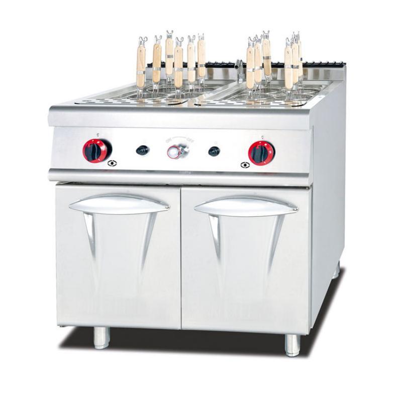 Electric Gas Nine Plate Food Oven