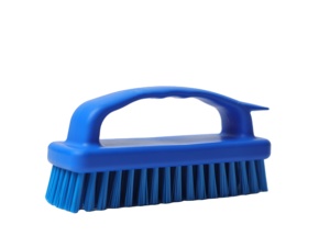 Custom Food Grade TU-<span class=keywords><strong>Scrub</strong></span> Utility Steife <span class=keywords><strong>Hand</strong></span> nagel bürsten mit Griff für die hygienische Reinigung - Product Image 4