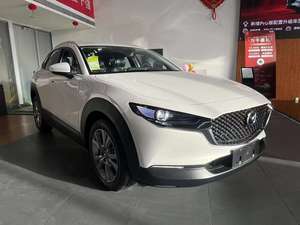 En Stock Venta caliente de alta calidad de alta velocidad <span class=keywords><strong>pequeño</strong></span> Suv Changan 2017 <span class=keywords><strong>Mazda</strong></span> gasolina <span class=keywords><strong>coche</strong></span> de gasolina - Product Image 2