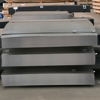 Tôles/Plaques en Acier au Carbone Laminé à Froid ST14 ST15 ST12 ST13 1mm 2mm 3mm à Prix Abordable, Plaque en Acier au Carbone Doux à Carreaux 1220*2440mm
