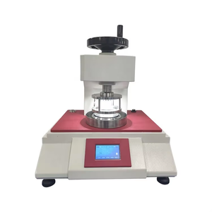 เครื่องทดสอบความซึมผ่านของน้ำในวัสดุก่อสร้างแบบไฮโดรสแตติก - Product Image 1
