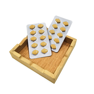 Tabletas de Maca Negra, Suplemento Herbal Natural para Hombres, Apoyo Energético Diario, Marca Privada, OEM, Venta al Por Mayor - Product Image 1