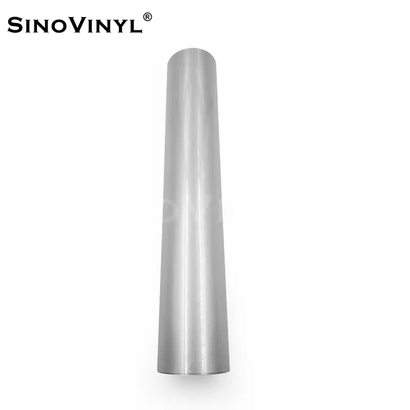 SINOVINYL हटाने योग्य सड़क सुरक्षा दर्द अंकन चिंतनशील Vinyl के लिए साइन