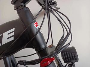 Vélo électrique gros pneu 500W 750W 48V moteur de vélo électrique batterie au Lithium vélo électrique VTT - Product Image 2