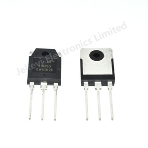 ทรานซิสเตอร์ IGBT ของแท้รุ่นใหม่ Jekevi SVF18N50PN 18N50 ชนิด N-channel 500V 18A TO-3P MOSFET - Product Image 2